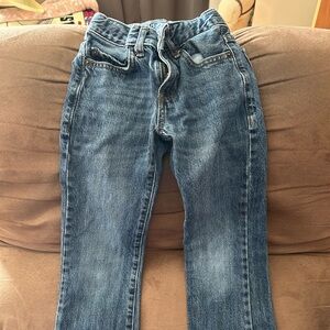 Boys Children’s Place jeans